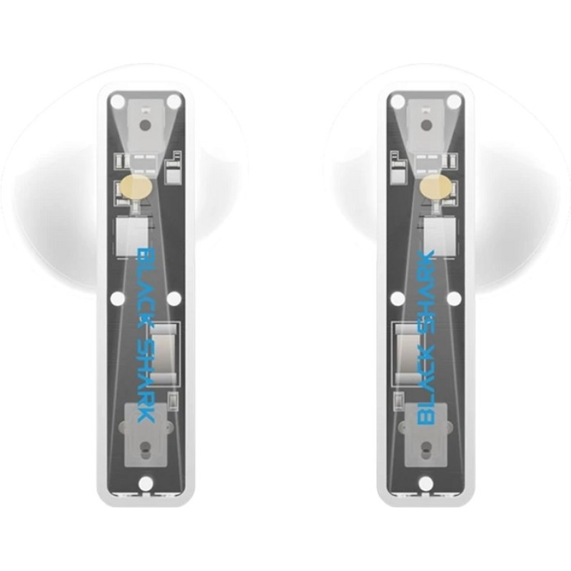 Навушники Black Shark Rokas 3 (BS-T3) White