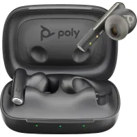 Наушники POLY Voyager Free 60 Black (7Y8H4AA)