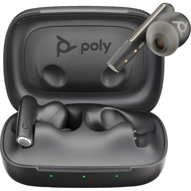 POLY Voyager Free 60 Black (7Y8H4AA)