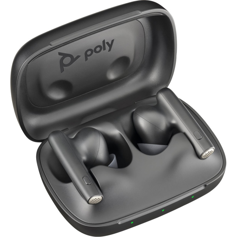 POLY Voyager Free 60 Black (7Y8H4AA)
