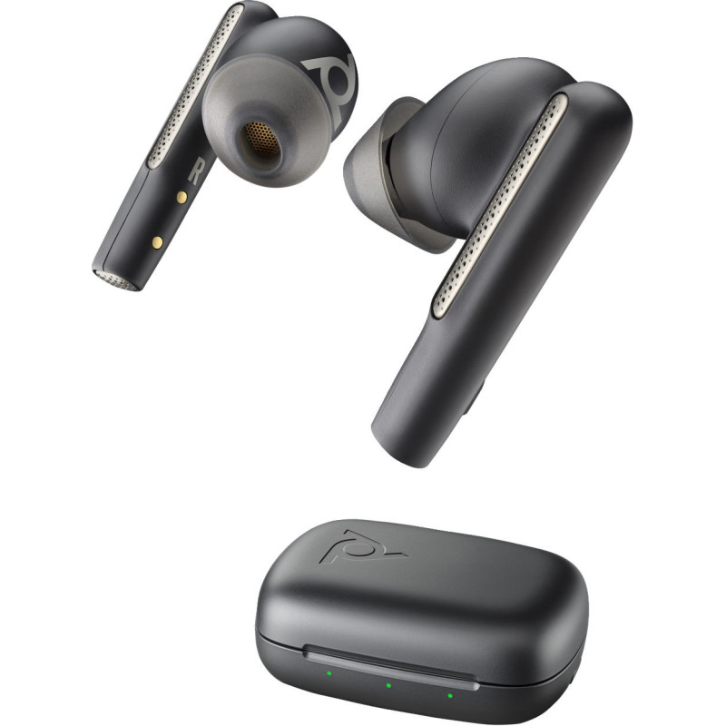 POLY Voyager Free 60 Black (7Y8H4AA)