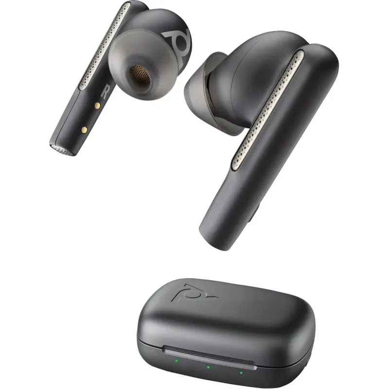 Наушники POLY Voyager Free 60 Black (7Y8H4AA)