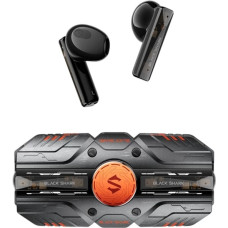 Навушники Black Shark Rokas 3 (BS-T3) Black