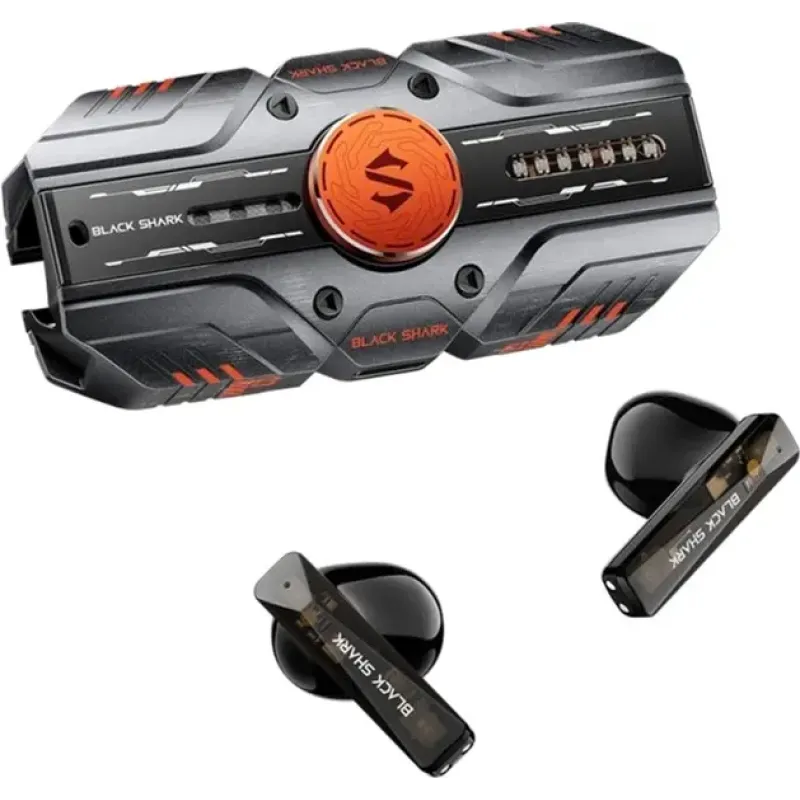 Наушники Black Shark Rokas 3 (BS-T3) Black
