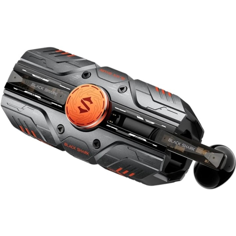 Навушники Black Shark Rokas 3 (BS-T3) Black