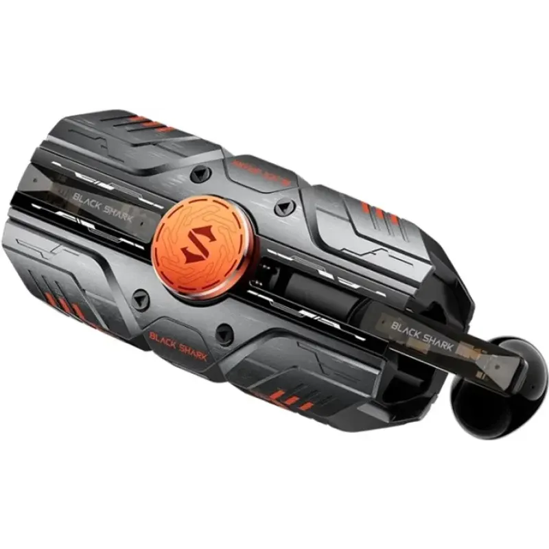 Наушники Black Shark Rokas 3 (BS-T3) Black