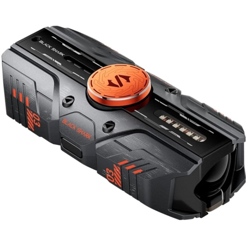 Навушники Black Shark Rokas 3 (BS-T3) Black