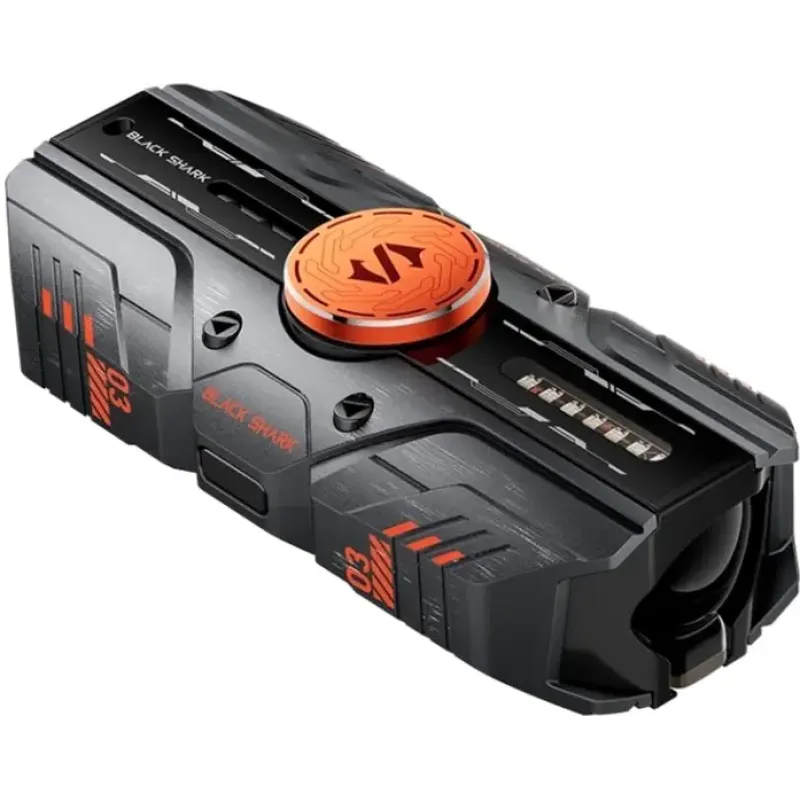 Наушники Black Shark Rokas 3 (BS-T3) Black