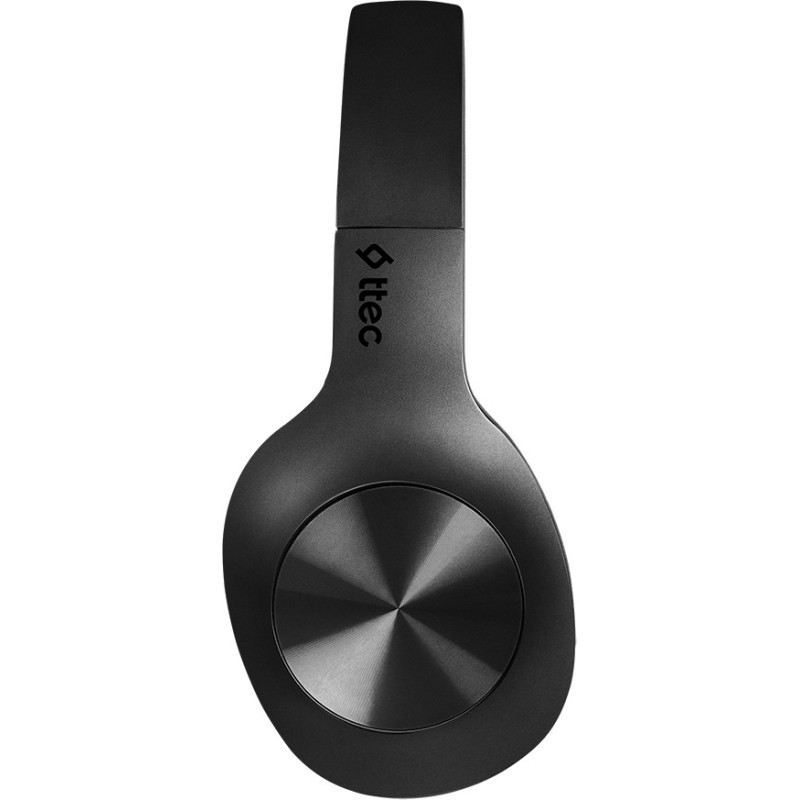 Наушники TTEC SoundMax 2 Black (2KM131S)