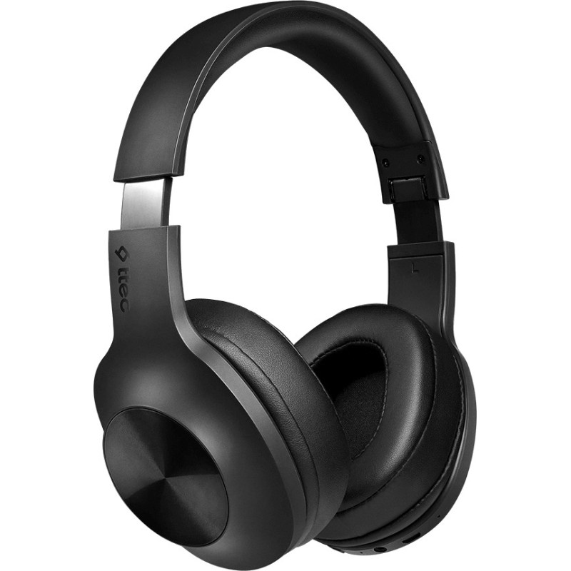 Наушники TTEC SoundMax 2 Black (2KM131S)