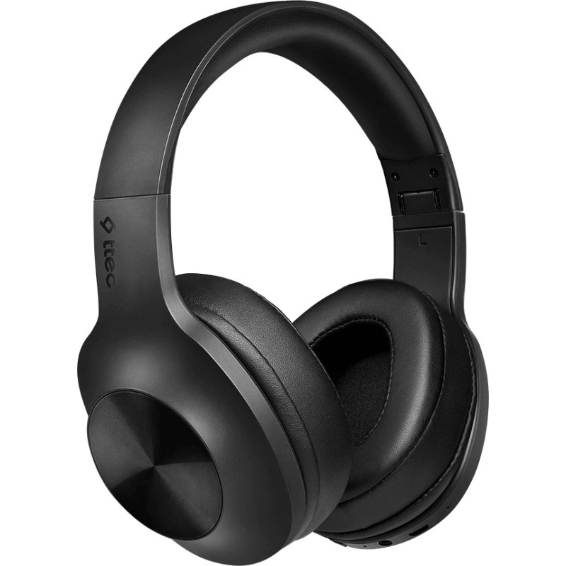 Наушники TTEC SoundMax 2 Black (2KM131S)