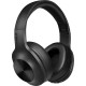 Наушники TTEC SoundMax 2 Black (2KM131S)