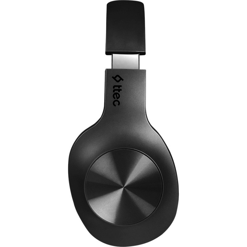 Наушники TTEC SoundMax 2 Black (2KM131S)