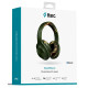 Наушники TTEC SoundMax 2 Black (2KM131S)