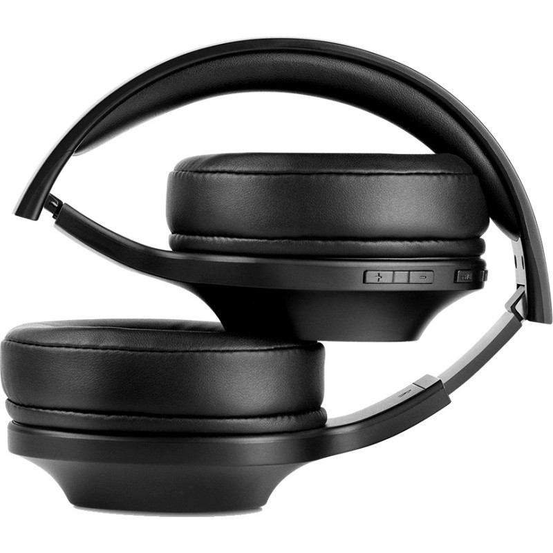 Наушники TTEC SoundMax 2 Black (2KM131S)