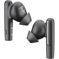 Навушники POLY Voyager Free 60 Black (7Y8H3AA)