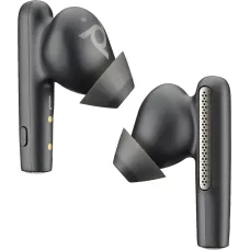 Навушники POLY Voyager Free 60 Black (7Y8H3AA)