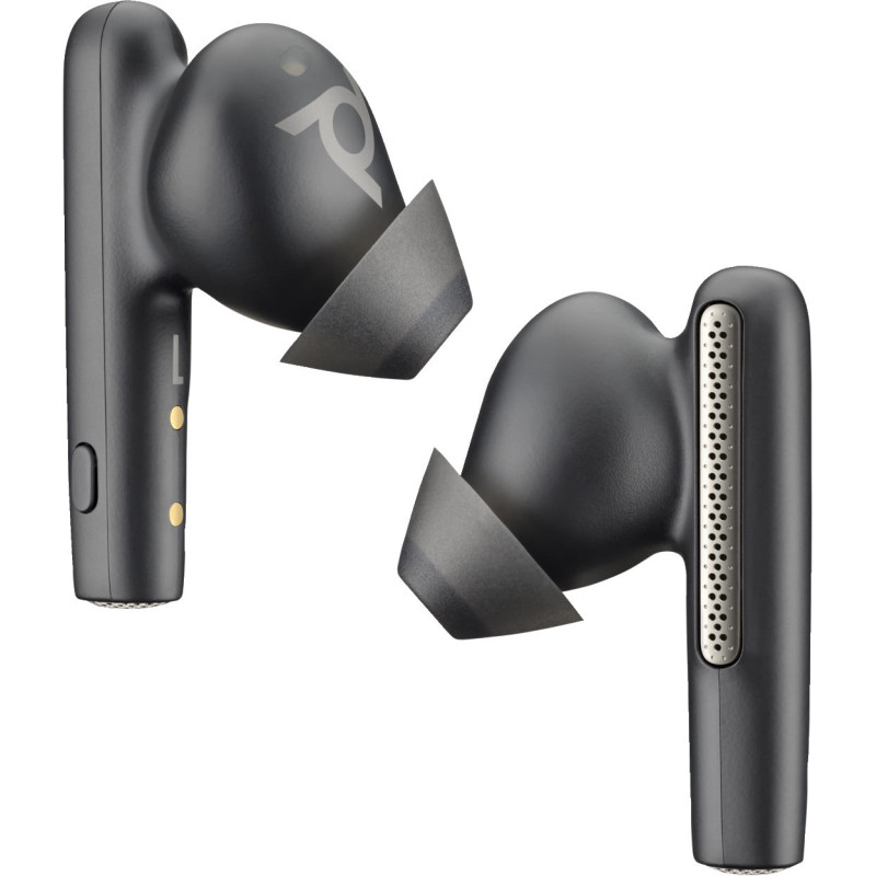 POLY Voyager Free 60 Black (7Y8H3AA)