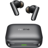 Наушники realme Buds Air 7 Pro Metallic Grey