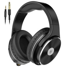 Навушники OneOdio Studio Hifi Black