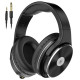 Наушники OneOdio Studio Hifi Black