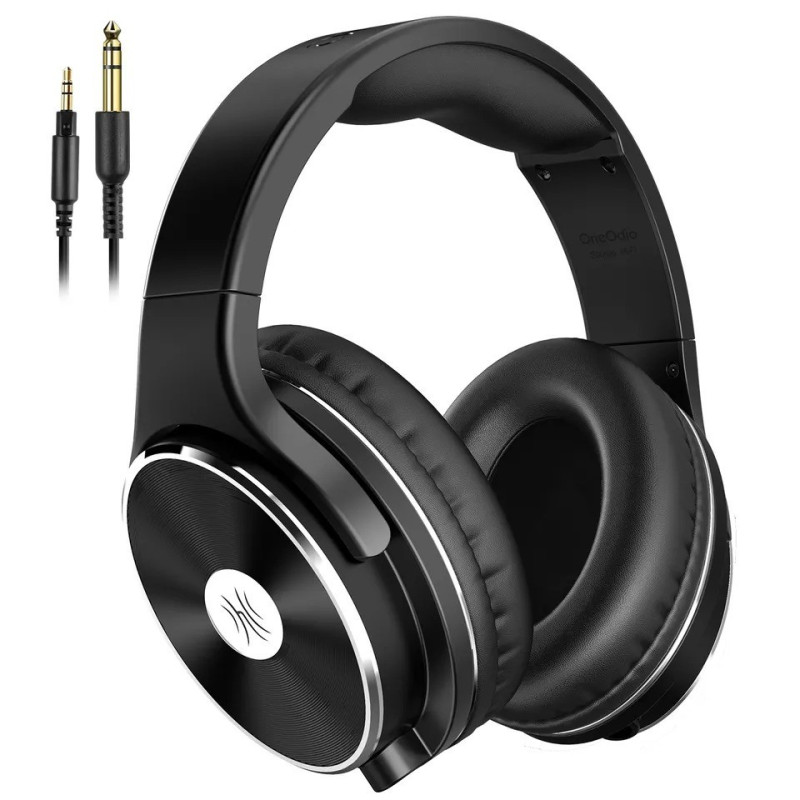 Наушники OneOdio Studio Hifi Black