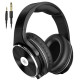 Наушники OneOdio Studio Hifi Black