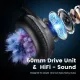 Наушники OneOdio Studio Hifi Black