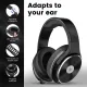 Наушники OneOdio Studio Hifi Black