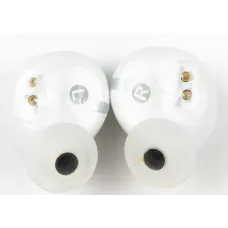 Наушники Tecno Hipods H2 White (4895180756405)