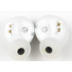 Наушники Tecno Hipods H2 White (4895180756405)