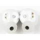 Наушники Tecno Hipods H2 White (4895180756405)