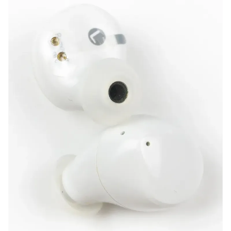 Наушники Tecno Hipods H2 White (4895180756405)