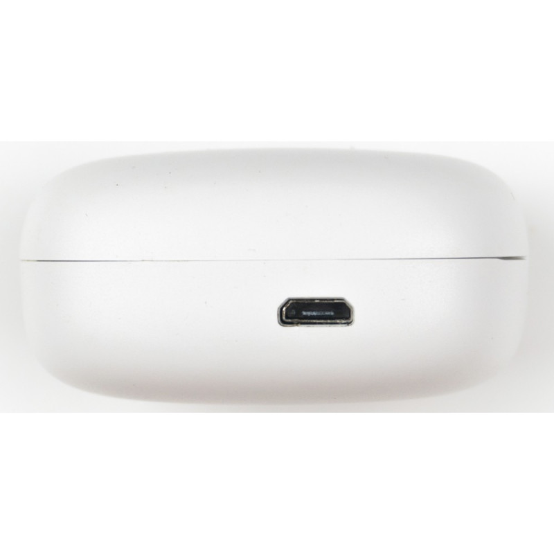 Наушники Tecno Hipods H2 White (4895180756405)
