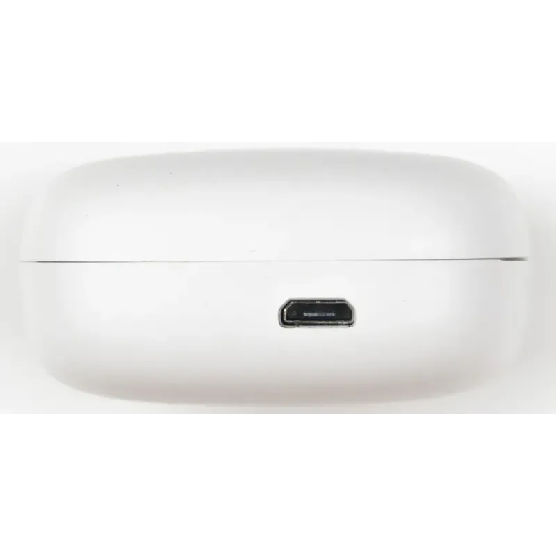 Наушники Tecno Hipods H2 White (4895180756405)