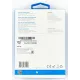 Наушники Tecno Hipods H2 White (4895180756405)