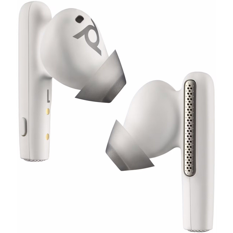 POLY Voyager Free 60+ White (7Y8G5AA)