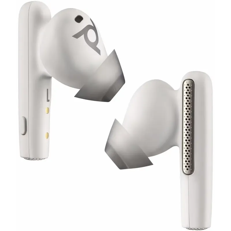 Наушники POLY Voyager Free 60+ White (7Y8G5AA)