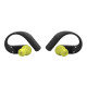 Наушники JBL Endurance Peak 4 Black/Lime (JBLENDUPEAK4BLKL)
