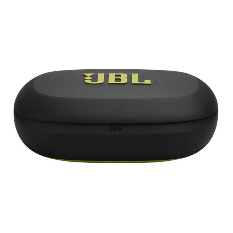Наушники JBL Endurance Peak 4 Black/Lime (JBLENDUPEAK4BLKL)