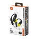 Наушники JBL Endurance Peak 4 Black/Lime (JBLENDUPEAK4BLKL)