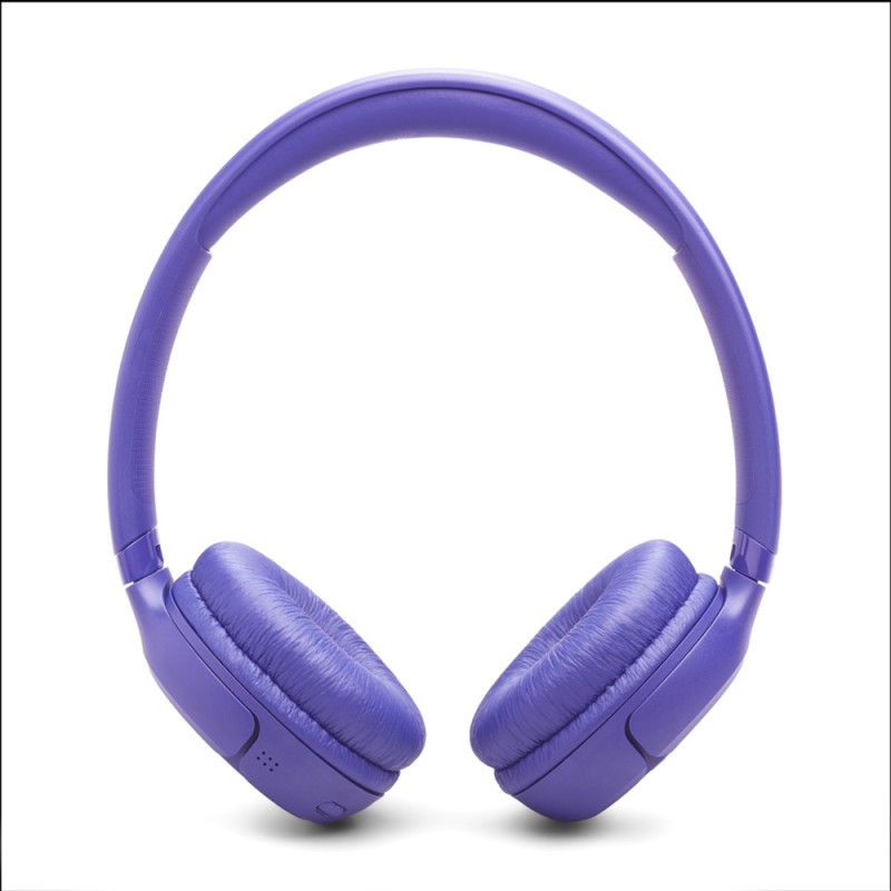 Наушники JBL Tune 530BT Lavender (JBLT530BTLAVEU)