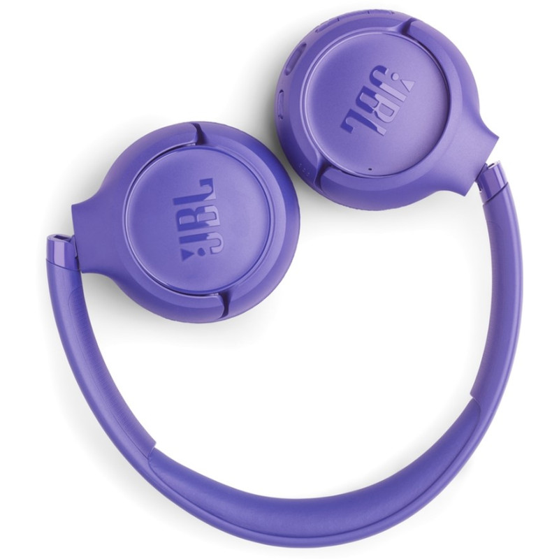 Наушники JBL Tune 530BT Lavender (JBLT530BTLAVEU)