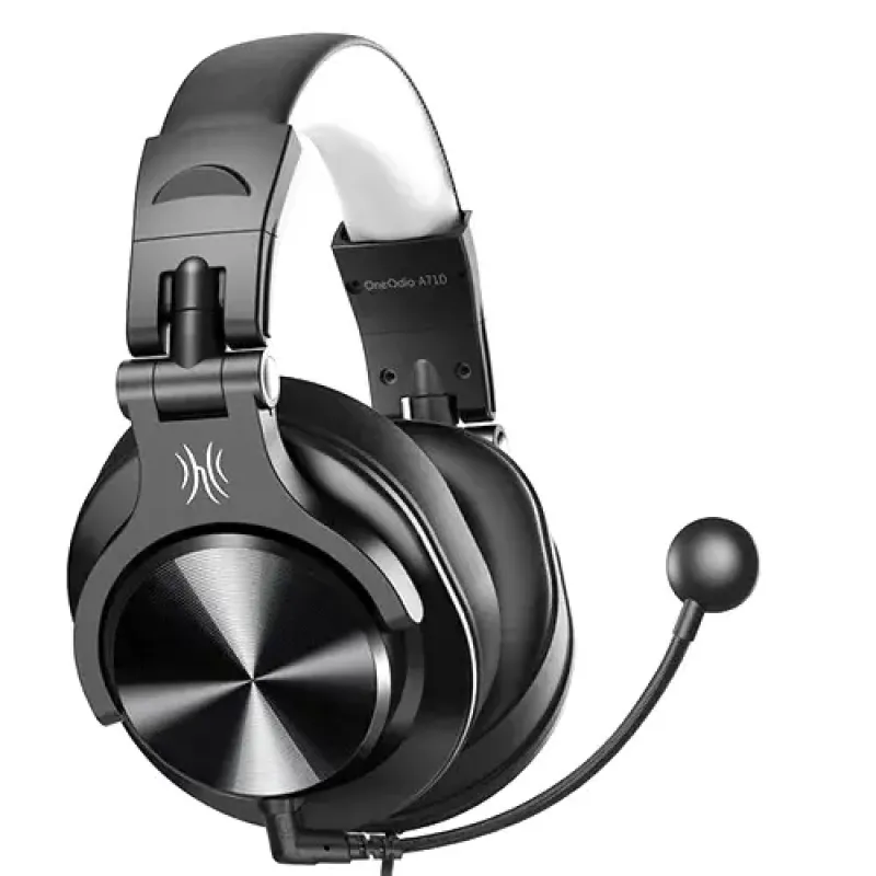 Наушники OneOdio A71D Black