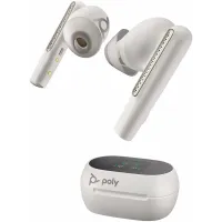 Наушники POLY Voyager Free 60+ White (7Y8G6AA)