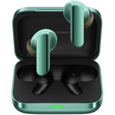 Наушники Realme Buds Air 7 Pro Racing Green