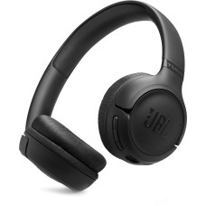Наушники JBL Tune 530BT Black (JBLT530BTBLKEU)