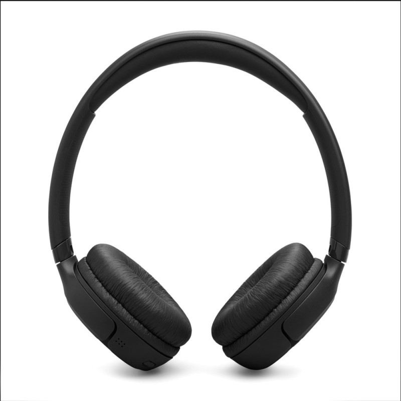 Наушники JBL Tune 530BT Black (JBLT530BTBLKEU)