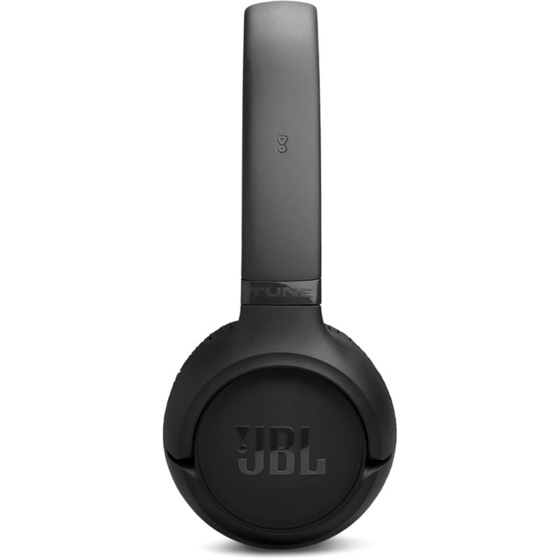 Наушники JBL Tune 530BT Black (JBLT530BTBLKEU)