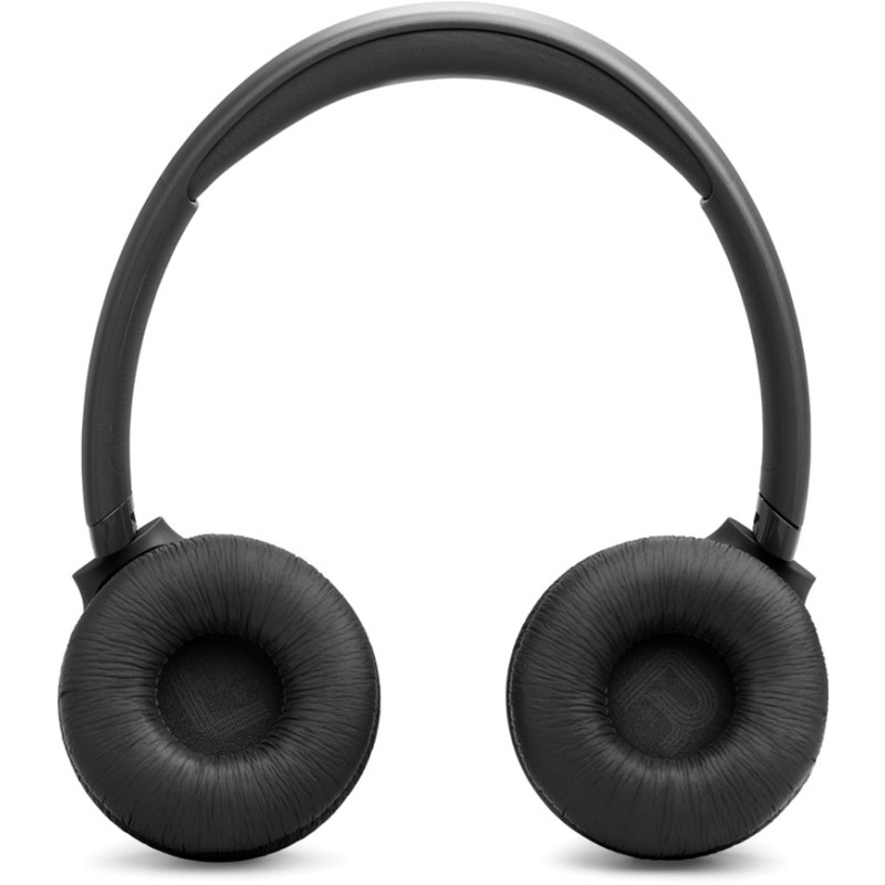 Наушники JBL Tune 530BT Black (JBLT530BTBLKEU)